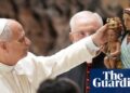 Mary was not co-redeemer, Vatican says amid unfold of cult of the Madonna | Catholicism