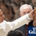 Mary was not co-redeemer, Vatican says amid unfold of cult of the Madonna | Catholicism