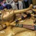 Egypt’s Grand Museum opens, displaying Tutankhamun tomb in full for first time