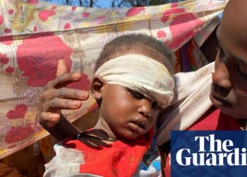 Sudan civil battle spiralling uncontrolled, UN secretary common says | Sudan