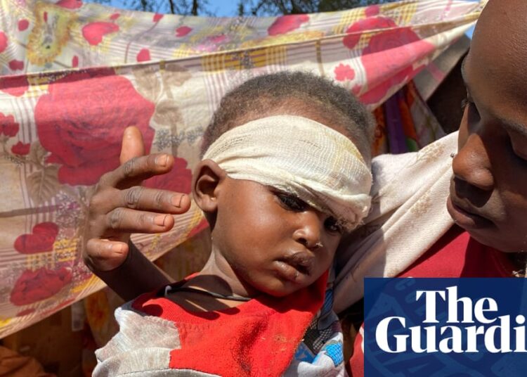 Sudan civil battle spiralling uncontrolled, UN secretary common says | Sudan