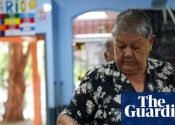Chile votes for subsequent president in contest dominated by crime and migration fears | Chile Chile votes for subsequent president in contest dominated by crime and migration fears | Chile
