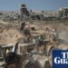 US army planning for divided Gaza with ‘inexperienced zone’ secured by worldwide and Israeli troops | Gaza US army planning for divided Gaza with ‘inexperienced zone’ secured by worldwide and Israeli troops | Gaza
