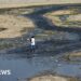 Iran faces unprecedented drought as water disaster hits Tehran