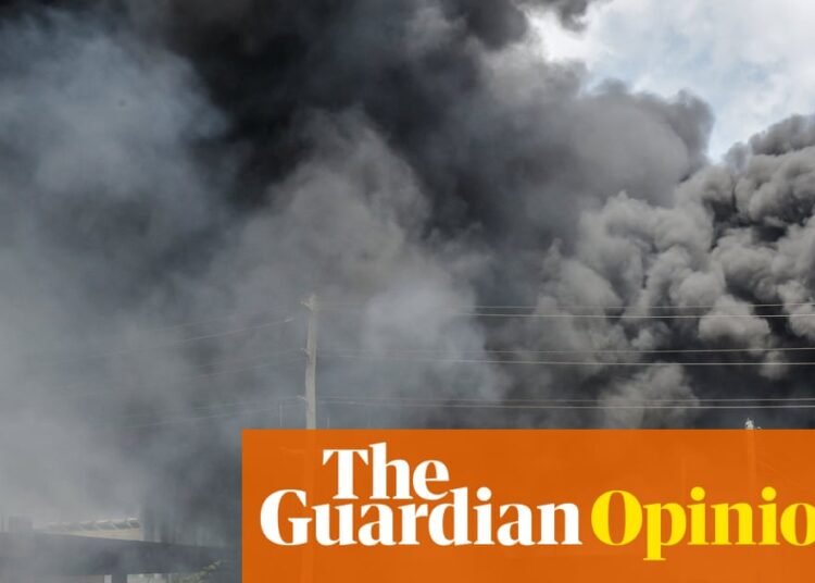 Tanzania’s descent into repression is a stark warning of how briskly Africa’s progress may be eroded | Kenneth Mohammed