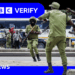 How Tanzania police crushed election protests with deadly pressure How Tanzania police crushed election protests with deadly pressure