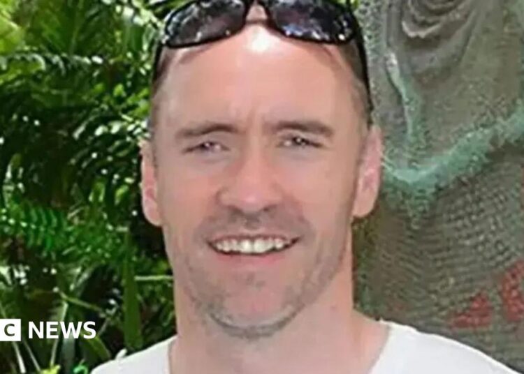 Paul Doyle pleads responsible over Liverpool parade crash