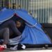Homelessness figures larger than knowledge suggests, analysis exhibits