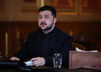 ‘Putin Can Do Each on the Similar Time’