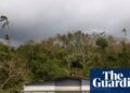 Jamaica PM says hurricane Melissa prompted injury equal to just about one-third of GDP | Hurricane Melissa