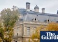 Louvre heist suspect is social media star and former museum guard, stories say | Paris