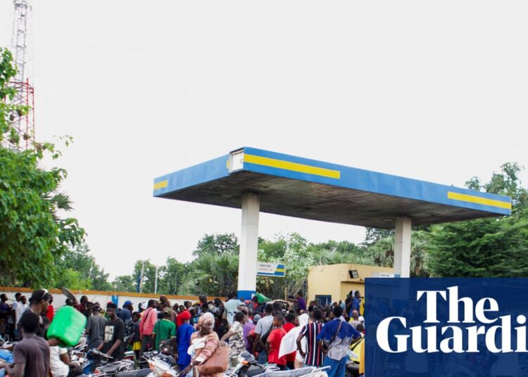 How al-Qaida-linked jihadist group JNIM is bringing Mali to its knees | Mali