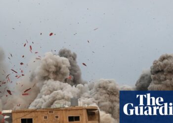 Israel carries out wave of airstrikes on southern Lebanon | Lebanon Israel carries out wave of airstrikes on southern Lebanon | Lebanon