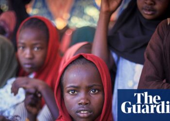 As criticism grows, is UAE able to stroll away from Sudan’s RSF militia? | Sudan As criticism grows, is UAE able to stroll away from Sudan’s RSF militia? | Sudan