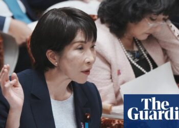 Two hours an evening: Japan PM’s sleep schedule prompts issues about work-life steadiness | Japan Two hours an evening: Japan PM’s sleep schedule prompts issues about work-life steadiness | Japan