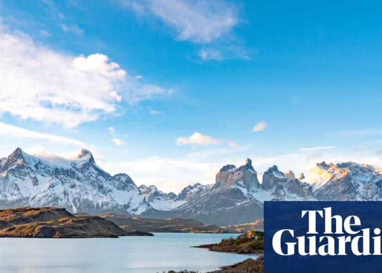 British lady amongst 4 vacationers killed in blizzard at nature reserve in Chile | Chile