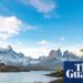 British lady amongst 4 vacationers killed in blizzard at nature reserve in Chile | Chile