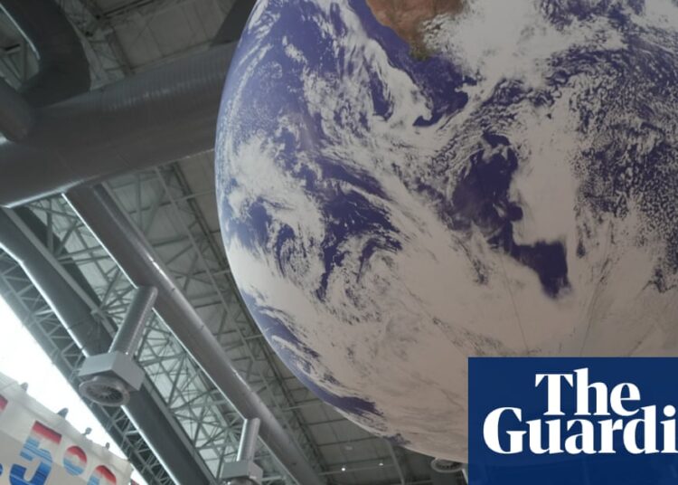 Cop30 delegates ‘far aside’ on phasing out fossil fuels and reducing carbon | Cop30