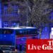A number of lifeless and injured, police say, after bus crashes into bus cease in Stockholm – because it occurred | Ukraine