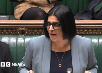 Residence secretary says asylum reforms will ‘unite a divided nation’ as full plans revealed Residence secretary says asylum reforms will ‘unite a divided nation’ as full plans revealed