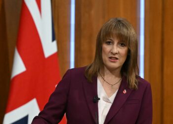 UK’s Reeves paves method for tax rises in her subsequent funds