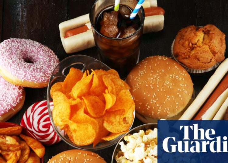 Extremely-processed meals linked to hurt in each main human organ, research finds | Extremely-processed meals