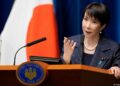 Japan urges China to reduce response in Taiwan row – DW – 11/15/2025 Japan urges China to reduce response in Taiwan row – DW – 11/15/2025