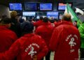 Belgium faces nationwide disruption as unions strike – DW – 11/24/2025