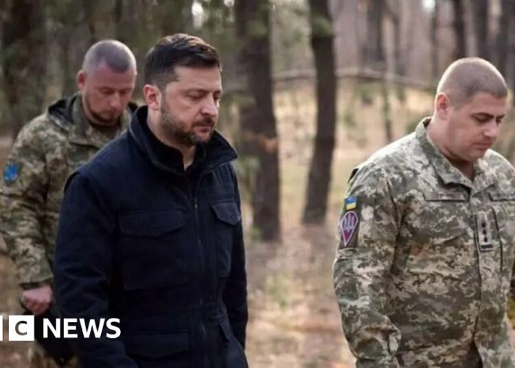 Why the autumn of Pokrovsk would matter to Ukraine and Russia