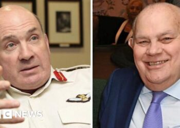 Two friends face suspension from Home of Lords