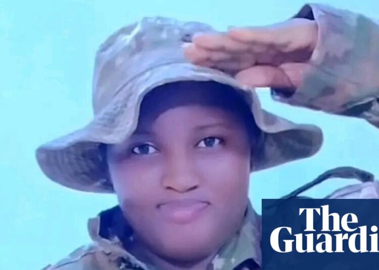 TikTok influencer killed in public ‘execution’ as Mali’s jihadist disaster worsens | Mali