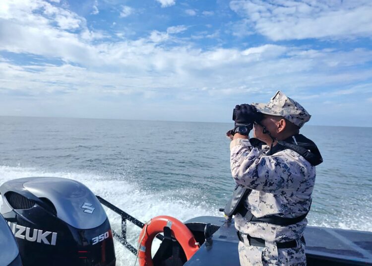 One useless, dozens lacking after migrant boat sinks off Malaysian coast | Migration Information One useless, dozens lacking after migrant boat sinks off Malaysian coast | Migration Information