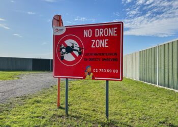 UK navy to assist Belgium after drone sightings close to airports | Aviation Information UK navy to assist Belgium after drone sightings close to airports | Aviation Information