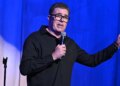 Rogan, Carolla blast Newsom for rhetoric about local weather change after LA fires