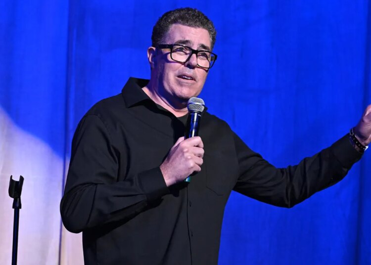 Rogan, Carolla blast Newsom for rhetoric about local weather change after LA fires