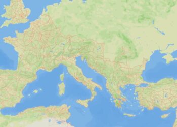 The Roman Empire’s Whole Street Community Simply Obtained Mapped, and It is Thoughts-Blowing