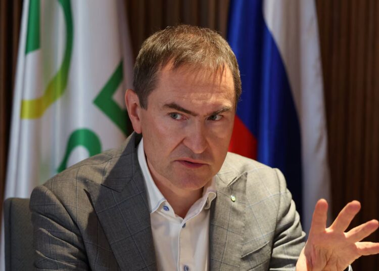 New AI membership to bestow nuclear-like energy, says Russian tech boss