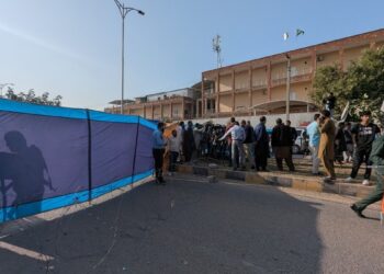 Pakistan says ‘India proxies’ behind Islamabad bombing: What we all know thus far | Armed Teams Information