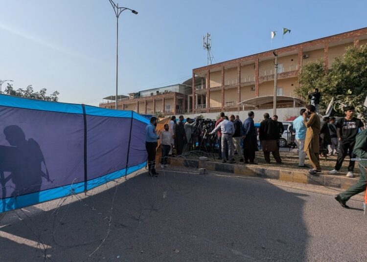 Pakistan says ‘India proxies’ behind Islamabad bombing: What we all know thus far | Armed Teams Information Pakistan says ‘India proxies’ behind Islamabad bombing: What we all know thus far | Armed Teams Information