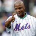 Darryl Strawberry thanks Trump for presidential pardon