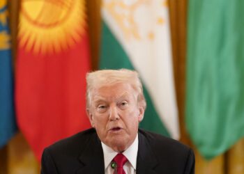 Trump says Kazakhstan to hitch Abraham Accords Trump says Kazakhstan to hitch Abraham Accords