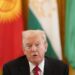 Trump says Kazakhstan to hitch Abraham Accords