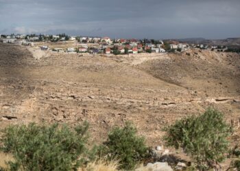 ‘We can not stay silent’: 400 Gush Etzion residents signal petition in opposition to settler violence – The Instances of Israel