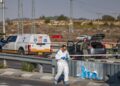 Israeli killed in terror assault at Gush Etzion Junction within the West Financial institution; 3 others wounded