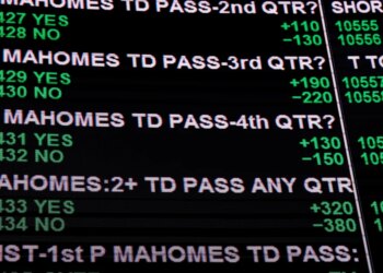 Sports activities playing scandals are being pushed by “prop bets.” What are they and why are they such an issue? Sports activities playing scandals are being pushed by “prop bets.” What are they and why are they such an issue?
