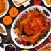 Your Thanksgiving dinner is probably going unhealthy to your coronary heart and blood strain