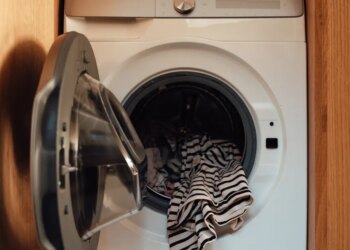 How washing machines gave households again time — and may once more