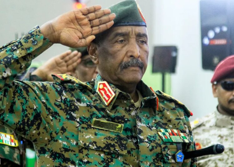 Sudan’s civil struggle is a battle between two generals. Who’re they, and what do they need?