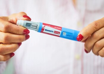 US grownup weight problems price drops as GLP-1 weight-loss medication surge