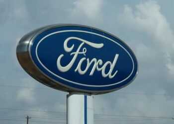 Decoding a century of Ford advertisements